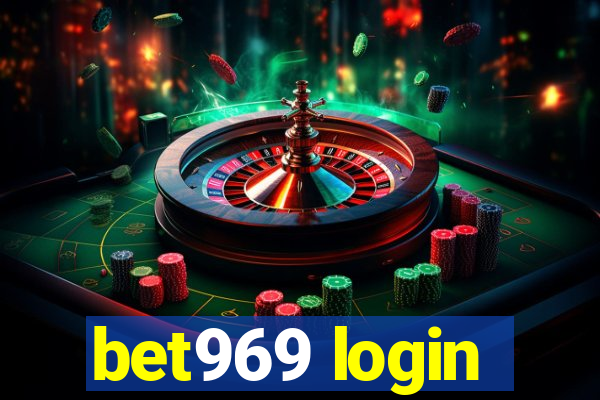 bet969 login